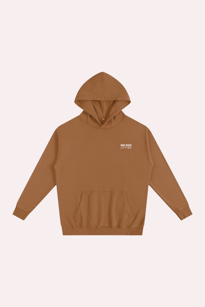 Define | Oversized Essential Hoodie
