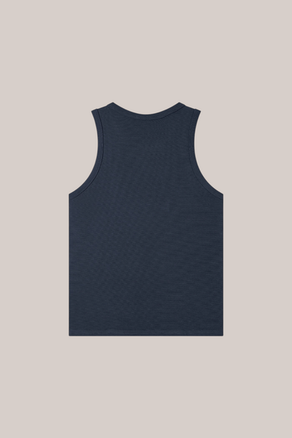 Men's Heavyweight Ribbed Tank Top