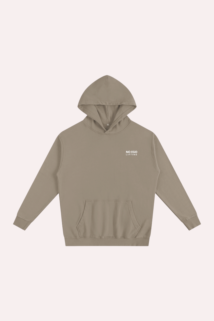 Define | Oversized Essential Hoodie