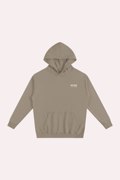 Define | Oversized Essential Hoodie